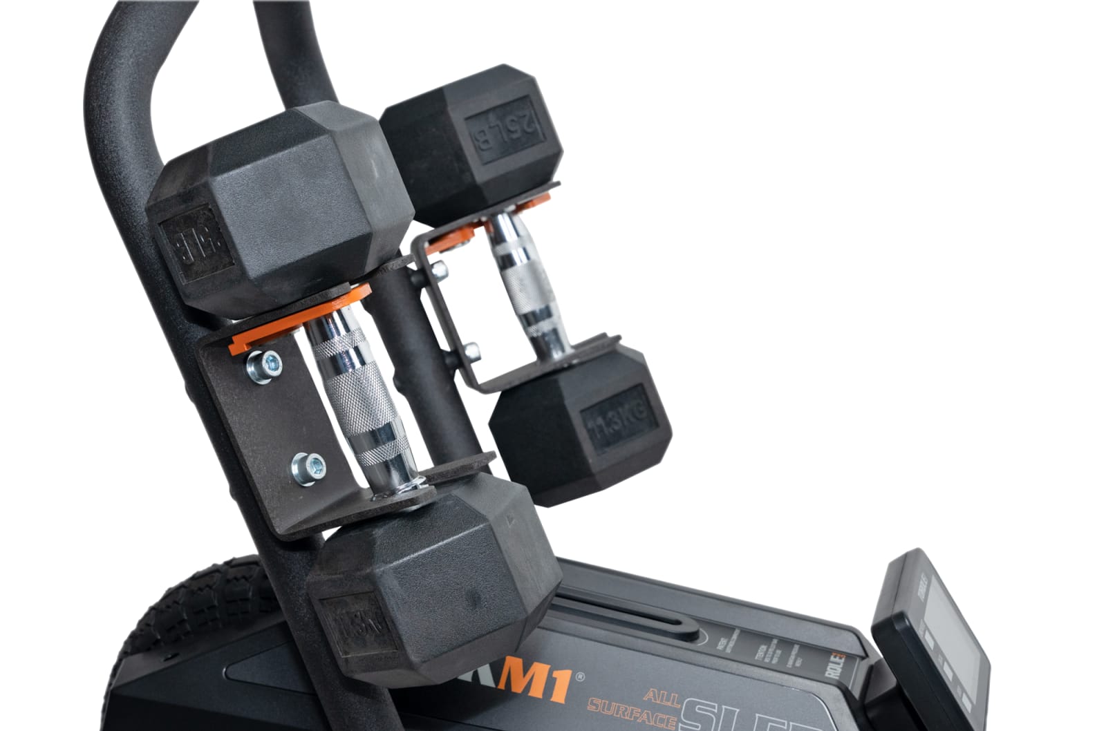 Torque Fitness Tank M1 Dumbbell Cradles Rogue Fitness